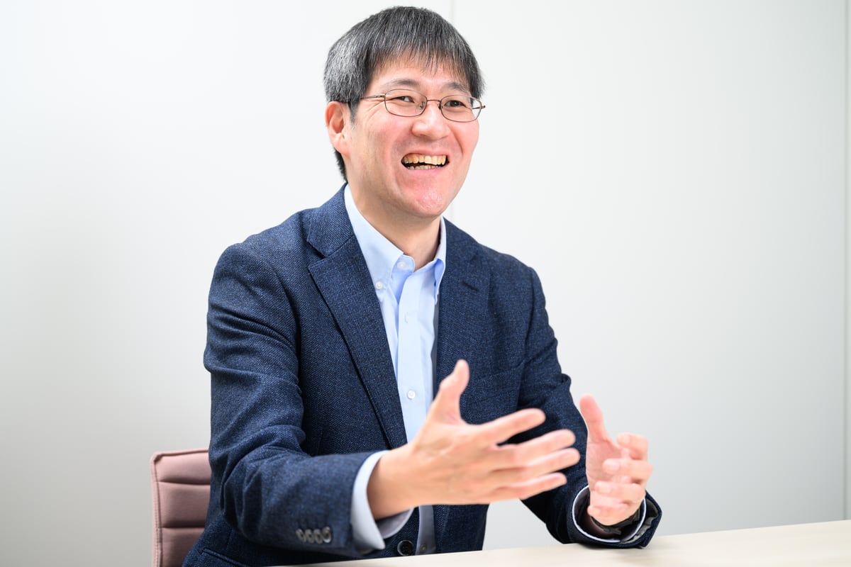 ファイナンシャルプランナー 横田健一氏